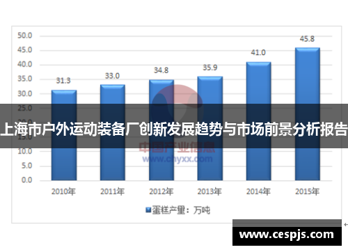 上海市户外运动装备厂创新发展趋势与市场前景分析报告