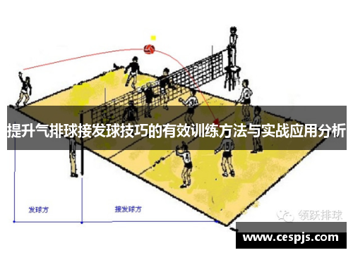 提升气排球接发球技巧的有效训练方法与实战应用分析