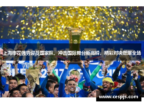 上海申花强势迎战国家队，冲击国际舞台新高峰，精彩对决燃爆全场