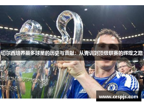 切尔西培养最多球星的历史与贡献：从青训到顶级联赛的辉煌之路